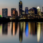 Austin Evening