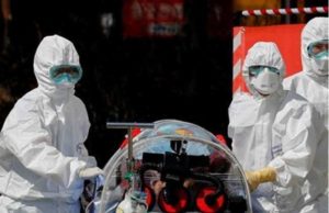 थम नहीं रही कोरोना की रफ्तार, 24 घंटे के अंदर महाराष्ट्र में 105 की मौत; दिल्ली समेत कई राज्यों में बिगड़े हालात