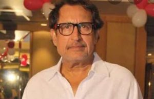 किरण कुमार का तीसरा टेस्ट आया नेगेटिव, मानते हैं इन घरेलू चीजों से हुआ लाभ