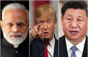 भारत चीन सीमा विवाद पर डोनाल्ड ट्रंप बोले, दोनों देश के बीच मध्यस्थता को तैयार है अमेरिका