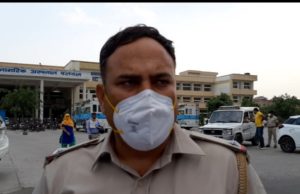 जानें – जमीनी रंजिश में बेटे को कहां लगी गोली, फांसी लगा पिता की हत्या अथवा एक साजिश