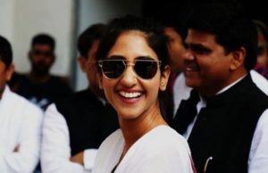 सिंधिया की राह पर चल पड़ी रायबरेली से विधायक अदिति सिंह, क्या कांग्रेस को देंगी बड़ा झटका?