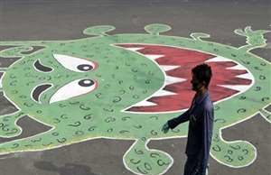 देश में टूटा कोरोना वायरस का रिकॉर्ड, 24 घंटे में 9,304 नए मामले