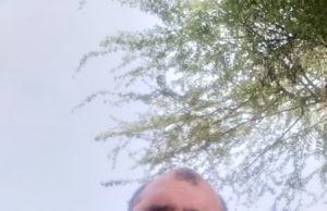 पलवल में किसान की गोली मारकर हत्या