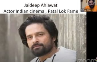 ओटीटी प्लेटफार्म के लिए सेल्फ-सेंसरशिप मॉडल ही सहीः जयदीप अहलावत