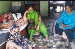 कोरोना से पलवल में आढती की मौत से दहशत में डूबा शहर