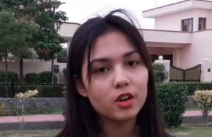 पलवल की बेटी ने गायकी में चमकाया नाम, हिंदी गानाें में महारत की हासिल