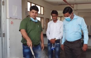 आयुष पलवल के पंचकर्म विभाग के सार्थक प्रयास