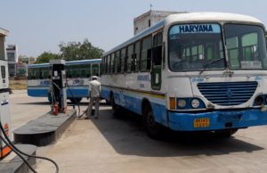 हरियाणा रोडवेज 15 जुलाई के बाद सड़कों पर भरेगी फर्राटा, विभाग ने की तैयारी