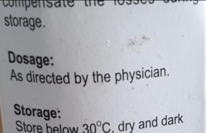 लाखों की दवा रोगियों की बजाय कहां फेंकी दी कबाड़ में