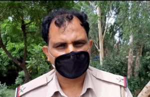 नाली के मामूली विवाद में कहां और कैसे हुई हत्या ? जाँच अधिकारी ASI प्रीतम सिंह