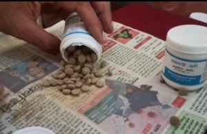 पलवल आयुष विभाग कर्तव्य परायणता के साथ बटोर रहा सुर्खियाँ