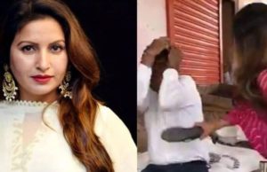 थप्पड़ कांड : बीजेपी नेता सोनाली फोगाट गिरफ्तार,जमानत भी मिली