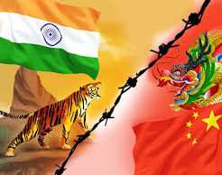 भारत की रणनीति का असर, दो किलोमीटर वापस गए चीनी सैनिक