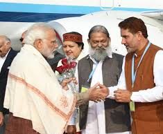 हरियाणा भाजपा अध्यक्ष के लिए कई नामों काे लेकर अटकलबाजी तेज