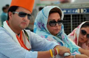 बीजेपी के वरिष्ठ नेता ज्योतिरादित्य सिंधिया और उनकी मां कोरोना पॉजिटिव, अस्पताल में एडमिट