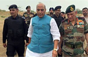 गलवान विवाद पर रक्षा मंत्री राजनाथ सिंह ने बुलाई अहम बैठक