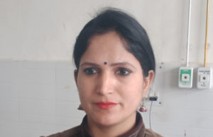 अनुसूचित वर्ग की लडकियों को सेल्फ डिफेन्स की दी ट्रेनिंग