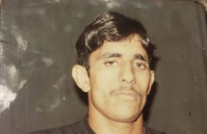 पत्नी पर ही पति के अपहरण और हत्या का शक क्यों ?