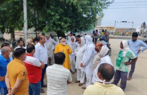 निगम बनने पर बदली शहर और गावों की सूरत : जैन