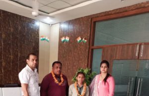 जेड़ी पब्लिक स्कूल ने रचा इतिहास, बच्चों सहित होगा शिक्षकों का सम्मान – सतपाल देशवाल