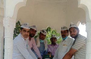 कारगिल विजय दिवस पर आम आदमी पार्टी ने शहीदों को दी श्रद्धांजलि, जानें क्या कहा