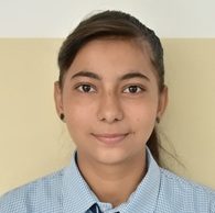 जीवन ज्योति ग्लोबल स्कूल का परीक्षा परिणाम शत्-प्रतिशत, संगीता 96.6 अंक के साथ विद्यालय में प्रथम – गहलौत