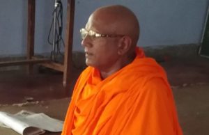 स्वामी श्रद्धानन्द सरस्वती को मंच का संयोजक नियुक्त किया गया