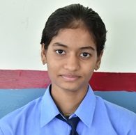 जीवन ज्योति ग्लोबल स्कूल, पलवल की छात्रा मीनाक्षी दीक्षित ने 97.6ः अंक प्राप्त कर, प्रथम स्थान किया हासिल – वीरेन्द्र गहलौत