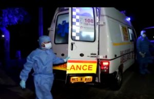 थम नही रही कोरोना की रफ्तार : 15 नये केस सामने आए- दस हुए ठीक