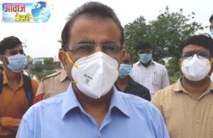 तो क्या हरियाणा के पलवल में गंदे नालों की सफाई अगले वर्ष ही होगी ?