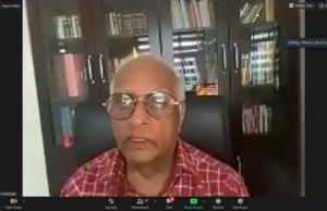 हरियाणा में लॉकडाउन काल में करोना पर केंद्रित मोबाइल फिल्म मेकिंग प्रतियोगिता का हुआ समापन