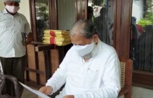 गृह विभाग को SET ने सौंपी प्रदेश में हुए शराब घोटाले की जांच रिपोर्ट