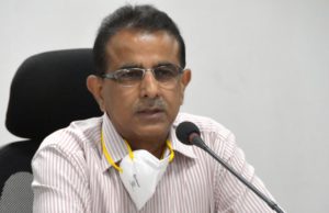 सभी लैबोरेट्री को करनी होगी कोविड-19 के संबंधित दिशा-निर्देशों व एसओपी की अनुपालना