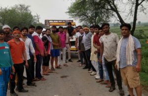 गौरक्षकों ने 7 जिंदा गायों को तस्करों के चंगुल से कराया आजाद