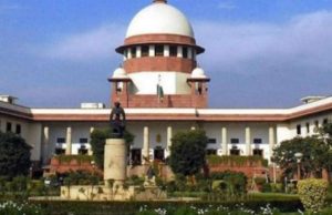 SYL मामला: सुप्रीम कोर्ट ने क्या कहा , पढ़ियें पूरी खबर