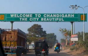 चंडीगढ़ से बड़ी खबर : रात के कर्फ्यू में राहत नहीं, दुकानों का समय घटाया