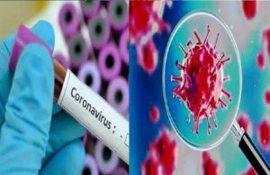 कोरोना अपडेट – भारत में पहली बार 24 घंटे में 52 हजार से ज्यादा मरीज, 775 मौतें