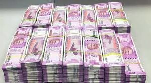 कोरोना संकट के समय में PF बना सहारा, जानें – चार महीने में लोगों ने कितनी निकाली पूंजी