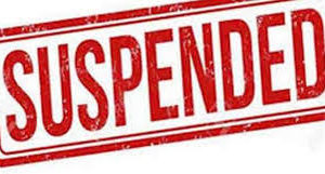 अपहरण के बाद बर्खास्त पुलिसकर्मी की हत्या मामले में बड़ी कार्रवाई, एसआई समेत सात पुलिसवाले सस्पेंड