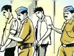 बावरिया गैंग के सदस्य ने हथीन की वारदात को कबूला