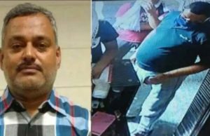 फरीदाबाद के होटल में छिपा था विकास दुबे, पुलिस को चकमा दे हुआ फरार