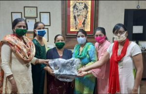 महिलाओं को स्वरोजगार उपलब्ध करना जीवन का उद्देश्य – जैन