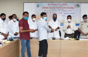 परिवार पहचान-पत्र योजना प्रदेश सरकार की एक अनूठी पहल – कृष्णपाल गुर्जर