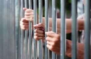 पलवल पुलिस ने अदालत से चार भगौडों को किया गिरफ्तार