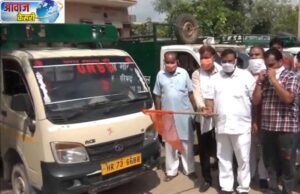पढ़ें : कैसे पलवल नगर परिषद का सेक्शन 35 के तहत छोड़ा ठेका सवालों के घेरे में