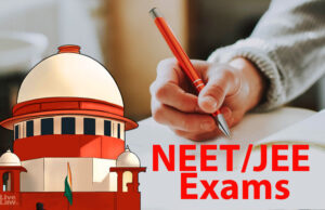 जानियें – NEET-JEE की परीक्षा के खिलाफ कितने राज्य जाएंगे कोर्ट