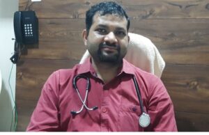 जानियें – क्यों और कब जरूरी है फिजियोथेरेपी बता रहे हैं डॉ जितेंद्र