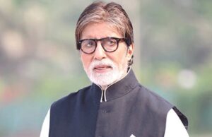 अमिताभ बच्चन हुए कोरोना से मुक्त, फैंस में लौटी खुशी की लहर ,कही ये बात