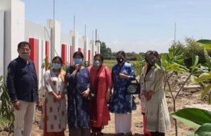 पेड़ पौधे हमारे जीवन का मुख्य आधार – मदान